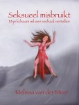 Melissa van der Meer, nvt - Seksueel misbruikt