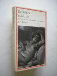 Teunis, J.P. - Erotische evolutie. Manlijke en vrouwelijke perioden in de cultuur