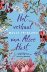 Ringland, Holly - Het verhaal van Alice Hart