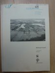 Bekhuis, Johan & Bosman, Wilbert & Woesthuis, Harrie - Millingerwaard; jaarverslag  1993-1994