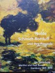 Lwowski, Hans-Jürgen, Nolde, Emil - Nolde, Schmidt-Rottluff und ihre Freunde