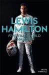 Frank Worrall - Lewis Hamilton