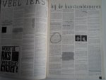  - Blad Hard Werken nr 6