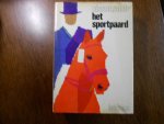 Nissen Jasper & Slob Wouter - Het sportpaard