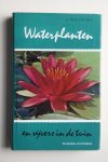 A. Niklitschek - Waterplanten en vijvers In de tuin