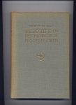 WULF, PROF. M. DE - Wijsbegeerte en Beschaving in de Middeleeuwen WULF, PROF. M. DE - Wijsbegeerte en Beschaving in de Middeleeuwen