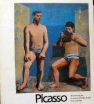 Grand Palais ,1980. - Picasso Oeuvres recues en paiemant.