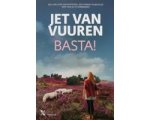 Jet van Vuuren - Basta!