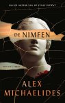 Alex Michaelides - De nimfen