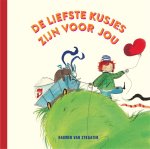 Harmen van Straaten - (1) De Liefste Kusjes Zijn Voor Jou