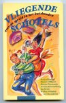 Ancona, d' Hedy, Remco Campert e.a. - Vliegende Schotels, over de strijd in het huishouden