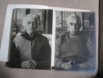 Woude, Johan van - Johan Mekkink Schilderijen tekeningen MET EXTRAS