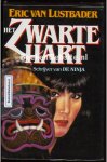 Lustbader, Eric van - Het zwarte hart