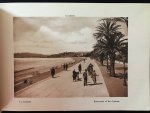 Album Artistique. - La Côte d'Azur   Album artistique