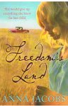 Jacobs, Anna - Freedom's land