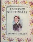 Huxley, Elspeth - Florence Nightingale 254 pag 100 afb Engelstalig. Een enkele tekstmarkering. Harde kaft