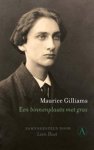 Maurice Gilliams - Een binnenplaats met gras