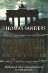 Sanders, Thomas - Schaduwspel
