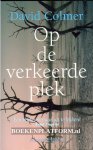 Colmer, David - Op de verkeerde plek