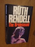 Rendell, Ruth - The bridesmaid