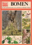 Bretaudeau, J. e.a. - Bomen [De meest voorkomende bomen, met ca. 200 foto`s en tekeningen in kleuren]