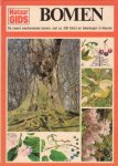 Bretaudeau, J. e.a. - Bomen [De meest voorkomende bomen, met ca. 200 foto`s en tekeningen in kleuren]