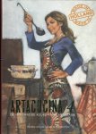 Wiebke van der Scheer, Margré Mijer - Artacucina 4 -   De Hollandse keuken van Artacasa