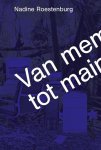 Nadine Roestenburg - Van meme tot mainstream