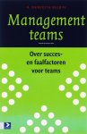 R.M. Belbin - Managementteams