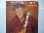Han de Vries - Appassionato