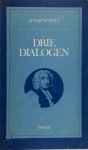 George Berkeley, Willem de Ruiter - Drie dialogen  tussen Hylas en Philonous