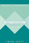 L.J.M. Timmermans - Staats- en bestuursrecht / Jurisprudentie 1849-2011 / Ars Aequi Jurisprudentie