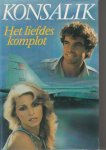 Konsalik - Het leifdes komplot