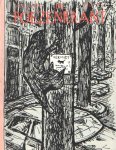 Schreuders, P. (red.) - De poezenkrant. Vol. 41