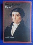 Vitoux, Frédéric - Gioacchino Rossini