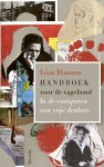 Léon Hanssen - Handboek voor de vagebond In de voetsporen van vrije denkers