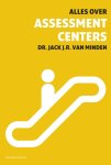 Jack J.R. van Minden - Alles over assessment centers