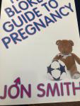 Jon Smith, E-Digital Design - The Bloke's Guide To Pregnancy