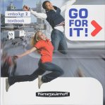 M. den Hertog, M. den Hertog - Go for it! 2 vmbo kgt Textbook
