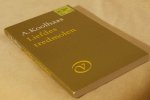 Koolhaas A. - Liefdes tredmolen en andere dieren verhalen