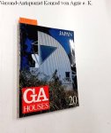 Futagawa, Yukio (Publisher): - Global Architecture (GA) - Houses No. 20