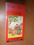 Windridge, Dr. Charles - Tong Sing. Almanak van de Chinese wijsheid