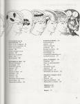 G. van Rheenen   [Vertaler] - Lijfboek van het menselijk Brein