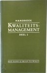 Max Hand, Brian Plowman - Handboek kwaliteitsmanagement - Deel 2