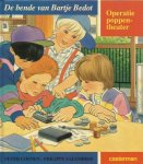 Philippe Salembier - Operatie poppentheater