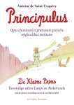 Antoine de Saint-Exupéry - (1) Principulus