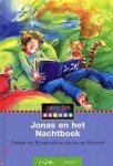 Christel Van Bourgondië - Jonas en het nachtboek / Zonnetjes / 1