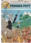 Nys,Jef - Jommeke 75 prinses Pott