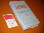 Multatuli - Volledig Werk 12. Brieven en Documenten uit de Jaren 1867 - 1868