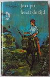 Schippers W, ill. Post Waldemar - Jacopo heeft de tijd
